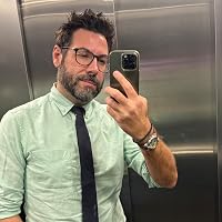Profile Image for Lazaros Antoniadis.