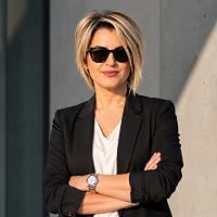 Profile Image for Aysegul Birlik.