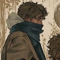 Profile Image for Albina 🍂☕️🤎.