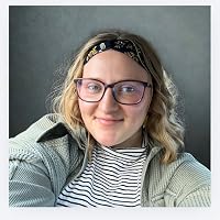 Profile Image for Mariah.
