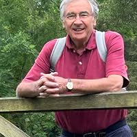 Profile Image for Iain Girling.