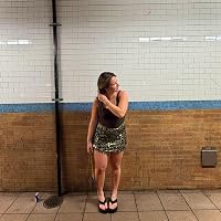 Profile Image for Arianna Raso.