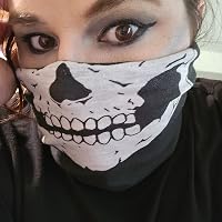 Profile Image for AUDREY.