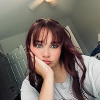 Profile Image for Megan English.