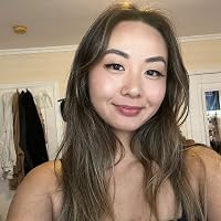 Profile Image for Jasmin Chen.