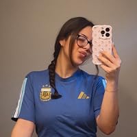 Profile Image for Natty.