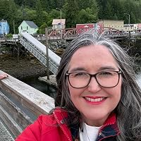 Profile Image for Tonia Darbro.
