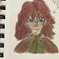 Profile Image for Brianna likes to read.