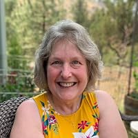 Profile Image for Paulette Marshall.