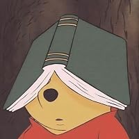 Profile Image for Thebiblioholic .