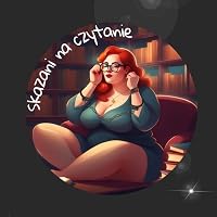 Profile Image for Patrycja (Skazani na czytanie).