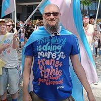 Profile Image for Owen Blacker.