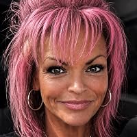 Profile Image for Christine Mattey.