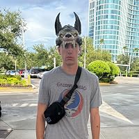 Profile Image for Jacob Sobota.