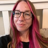 Profile Image for Amanda.