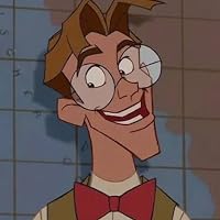 Profile Image for Jason Humphrey.