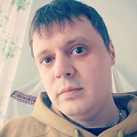 Profile Image for Denys Shyrokopoias.