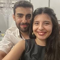 Profile Image for İrem Gençer.