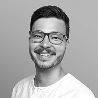 Profile Image for Kevin T. Davis.