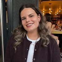 Profile Image for Justine Harrisson.