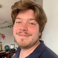 Profile Image for Joost Verkade.