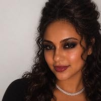 Profile Image for Annalisa Abdul.