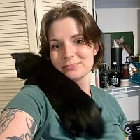 Profile Image for Ally Muterspaw.