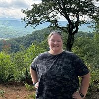 Profile Image for Kristen Sedlacek.