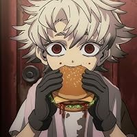 Profile Image for Kat.