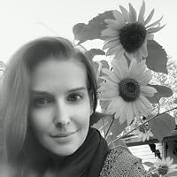 Profile Image for Amanda Gray.