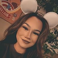 Profile Image for Christine Marie.