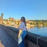 Profile Image for Alicja.
