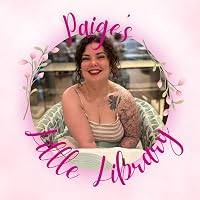 Profile Image for Paige Houghton-Rees.