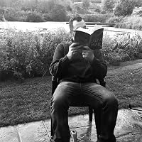 Profile Image for Bookish Bard.