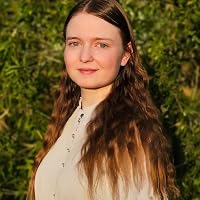 Profile Image for Eleanor Cooper.