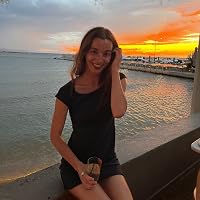 Profile Image for Francesca Kritikos.