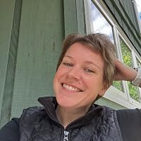 Profile Image for Katharine.