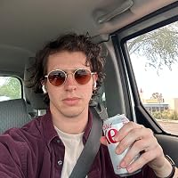 Profile Image for Caleb Grimes.