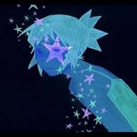 Profile Image for violet.