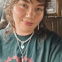 Profile Image for Haley.