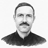 Profile Image for Jens Meiert.