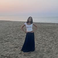 Profile Image for mariie 1221.