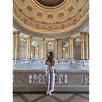 Profile Image for Georgiana Ruxandra.