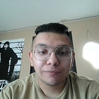 Profile Image for Daniel Torres.