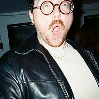 Profile Image for Conor Tuttle.