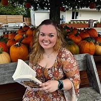 Profile Image for Savannah Reads.