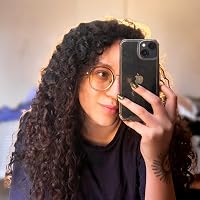 Profile Image for Salomé Rocha.