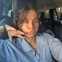 Profile Image for Alexandra.