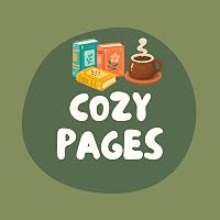 Profile Image for Cozy Pages.
