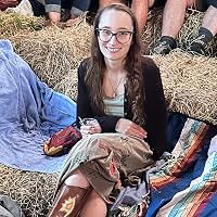Profile Image for Chelsie Russo.